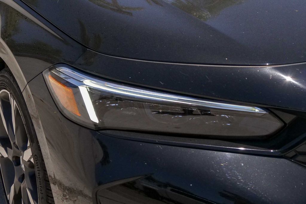 Thumbnail: 2025 Honda Civic - 8