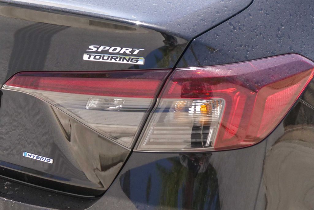 Thumbnail: 2025 Honda Civic - 11