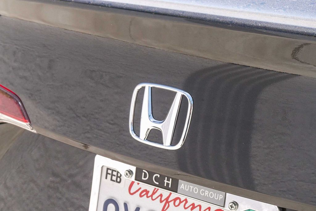 Thumbnail: 2025 Honda Civic - 5