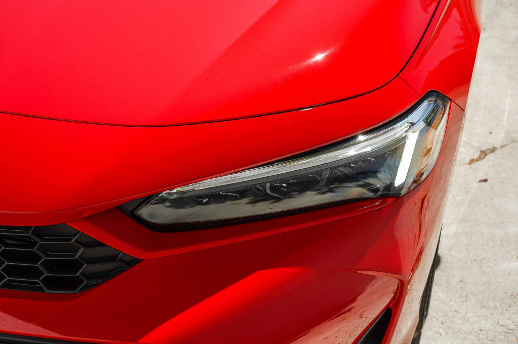 Thumbnail: 2026 Honda Civic - 19