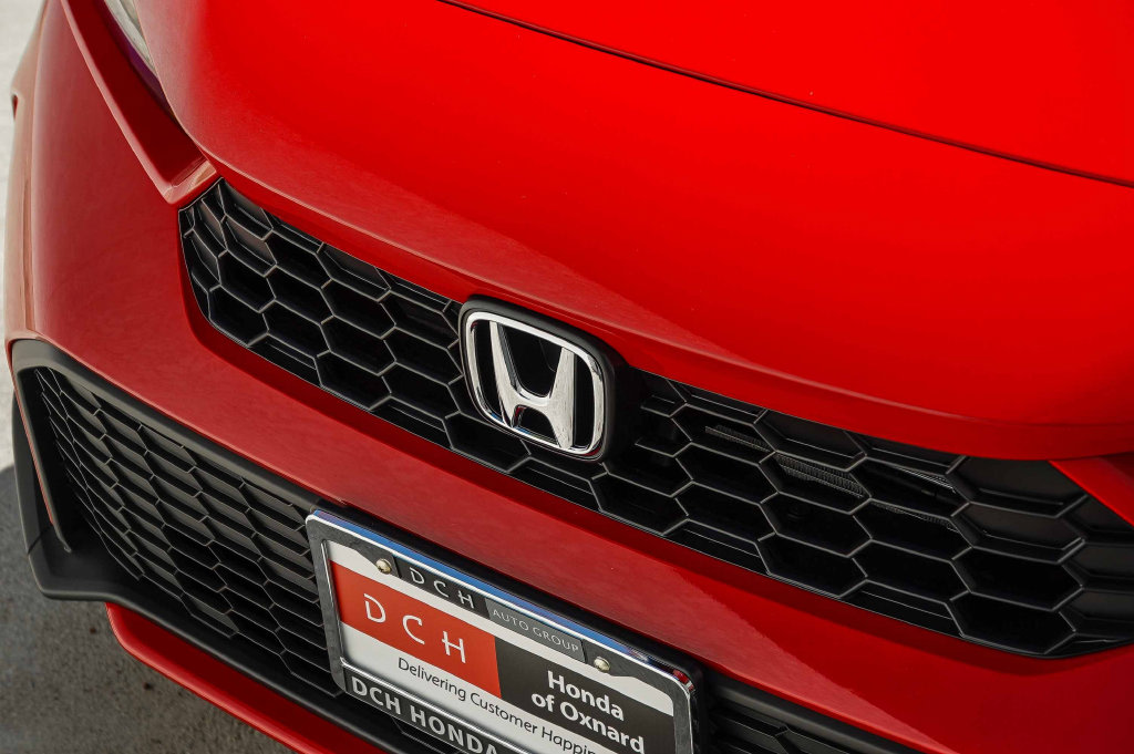 Thumbnail: 2026 Honda Civic - 5