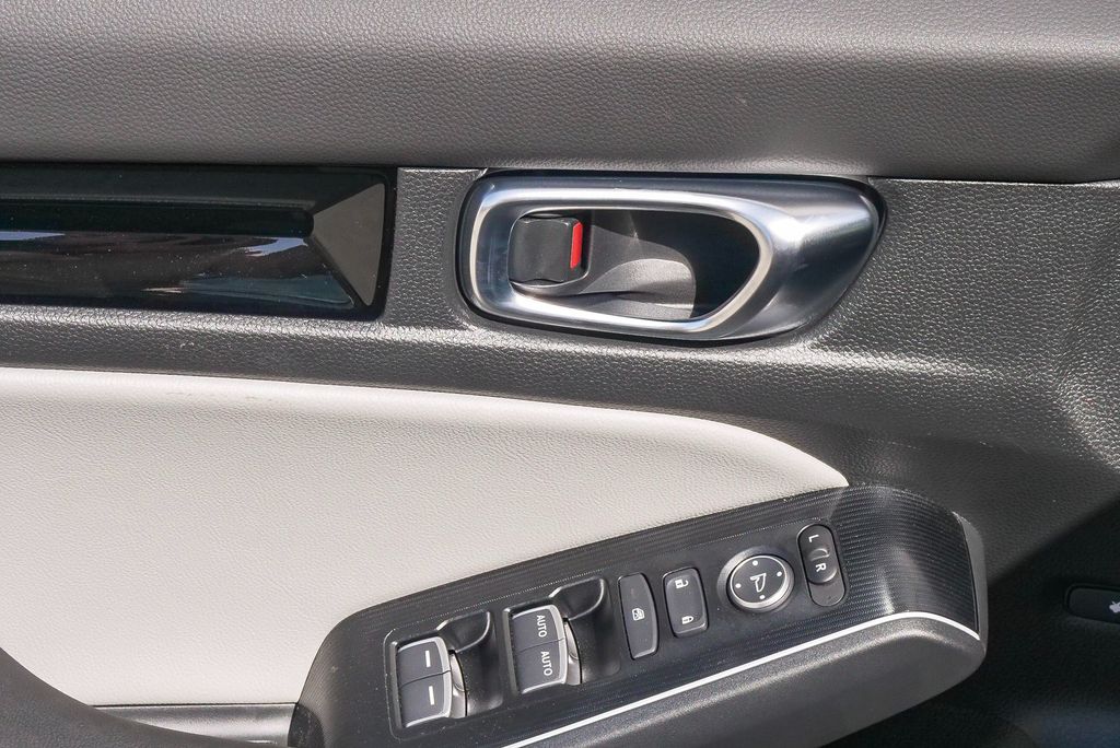 Thumbnail: 2026 Honda Civic - 19