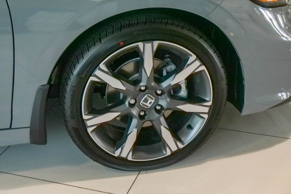 Thumbnail: 2026 Honda Civic - 6