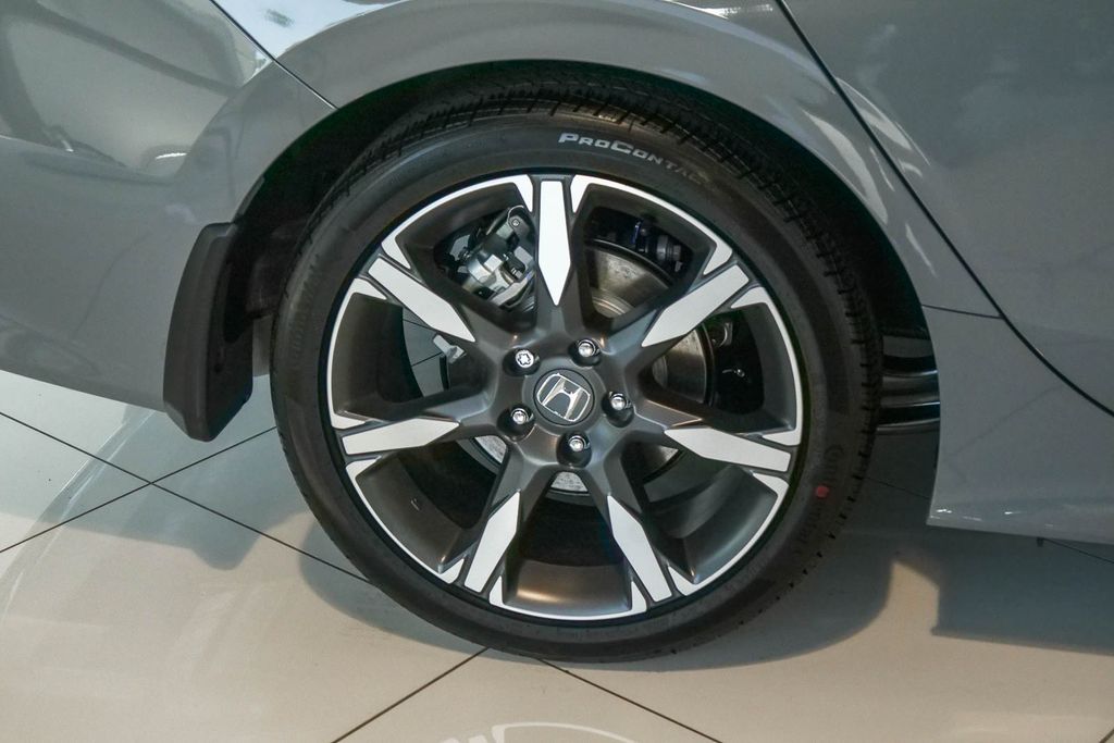Thumbnail: 2026 Honda Civic - 15