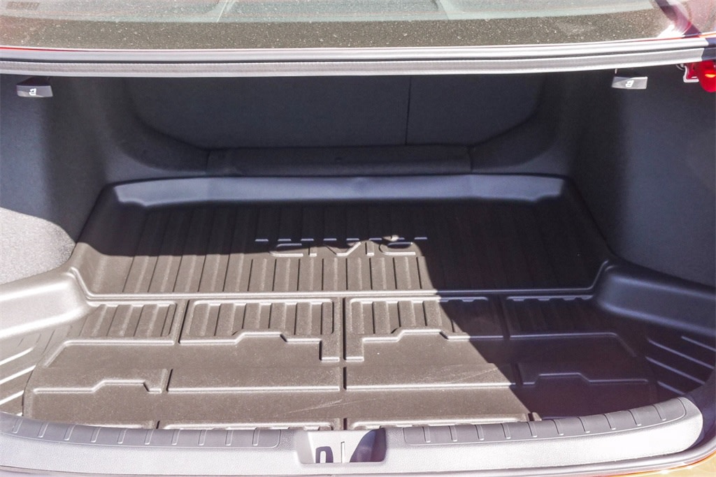 Thumbnail: 2026 Honda Civic - 30