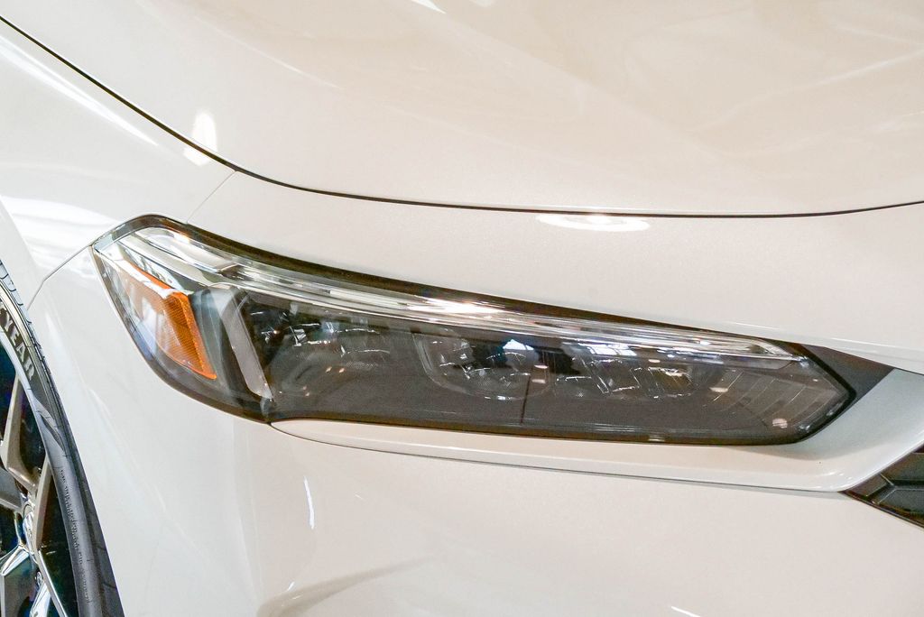 Thumbnail: 2026 Honda Civic - 16