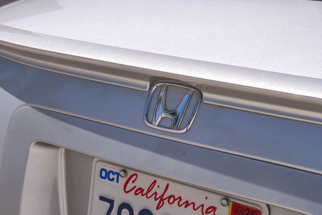 Thumbnail: 2008 Honda Civic - 5