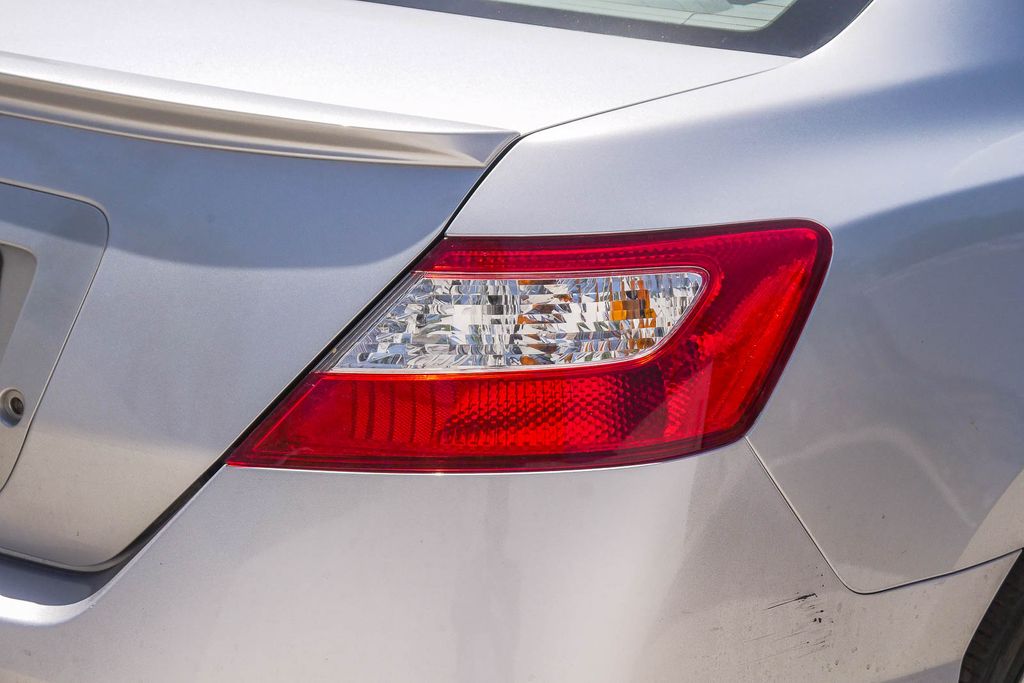 Thumbnail: 2008 Honda Civic - 12