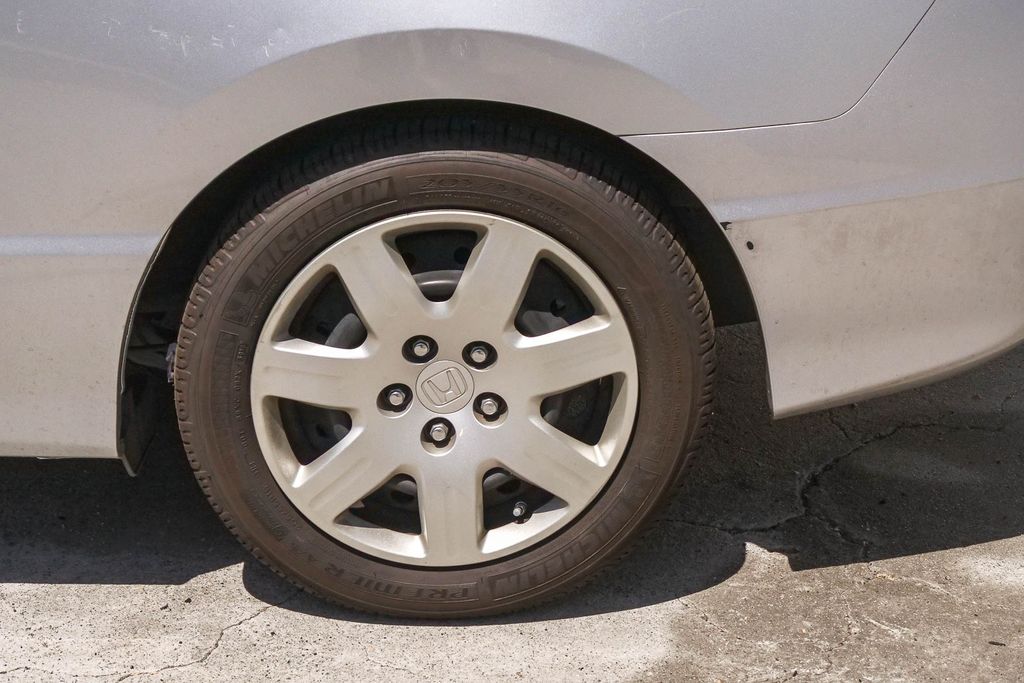 Thumbnail: 2008 Honda Civic - 10