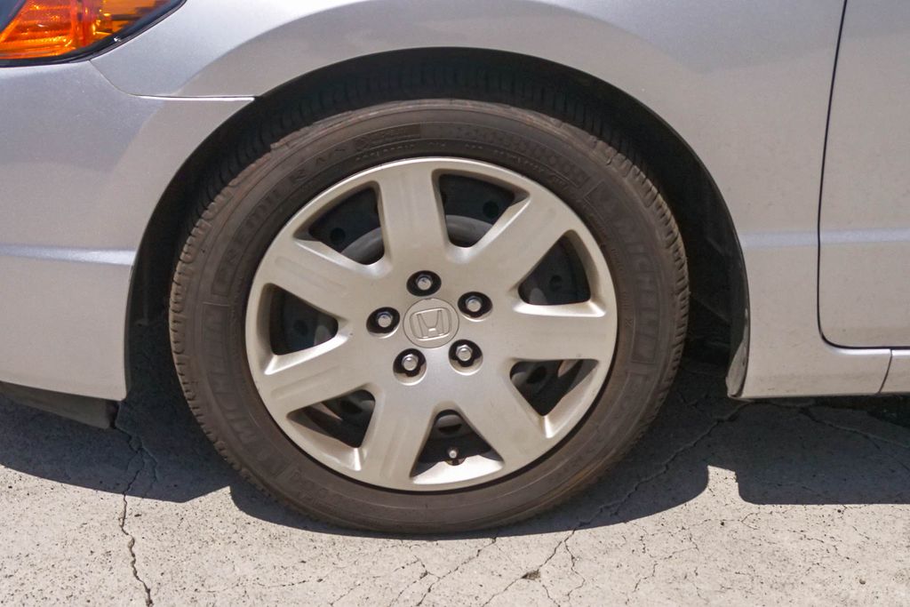 Thumbnail: 2008 Honda Civic - 6