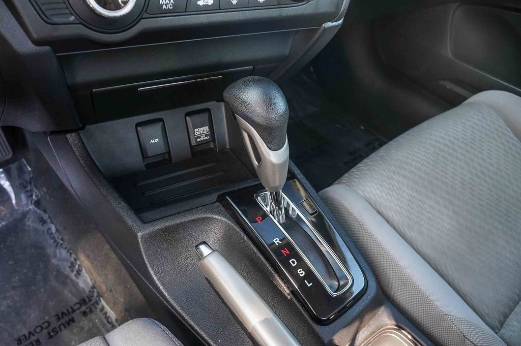 Thumbnail: 2014 Honda Civic - 14