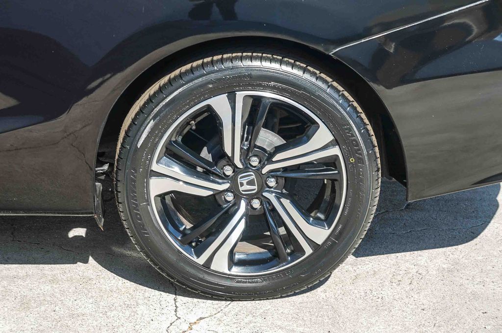 Thumbnail: 2014 Honda Civic - 23