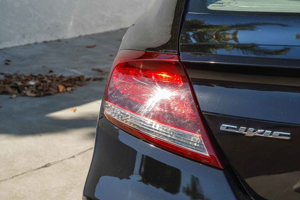 Thumbnail: 2014 Honda Civic - 20