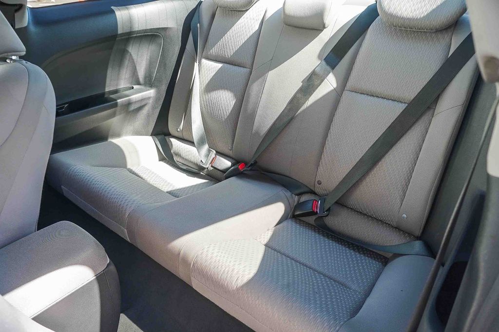 Thumbnail: 2014 Honda Civic - 12