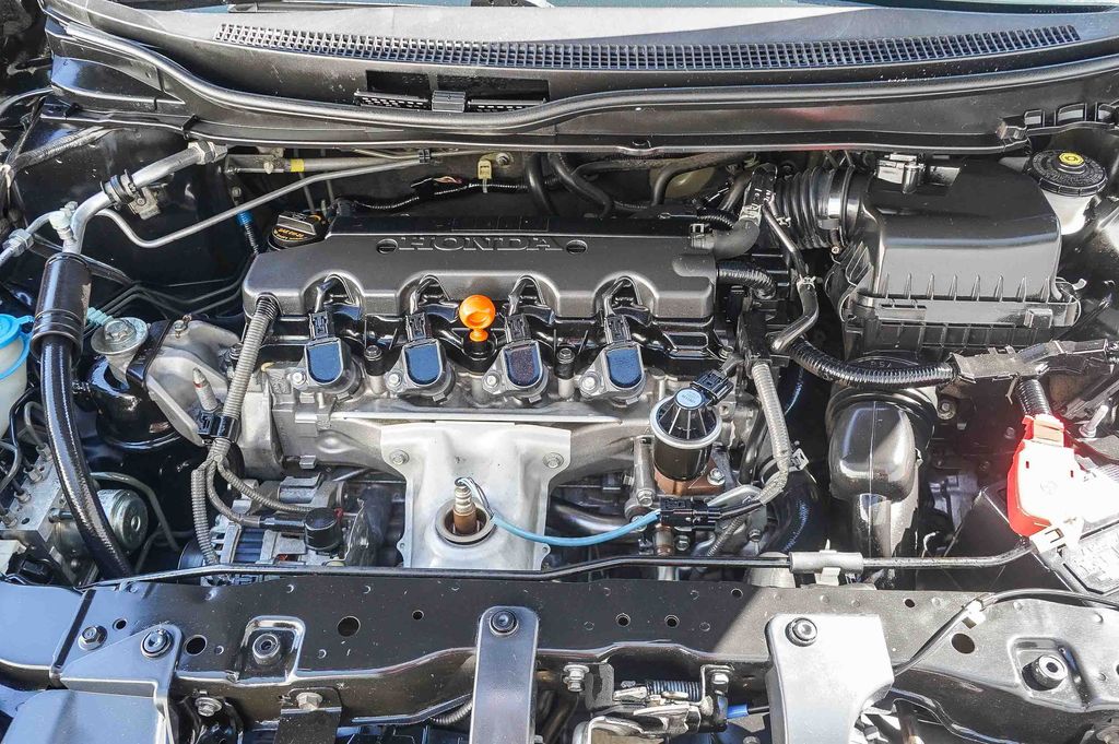 Thumbnail: 2014 Honda Civic - 8