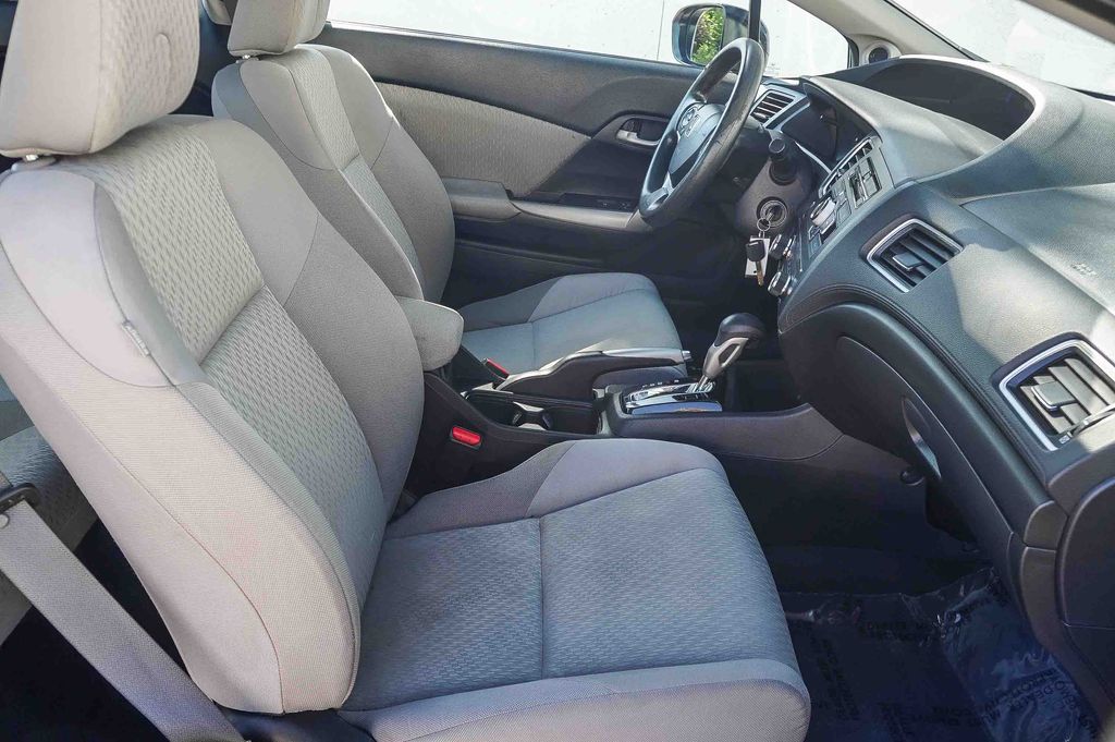 Thumbnail: 2014 Honda Civic - 10