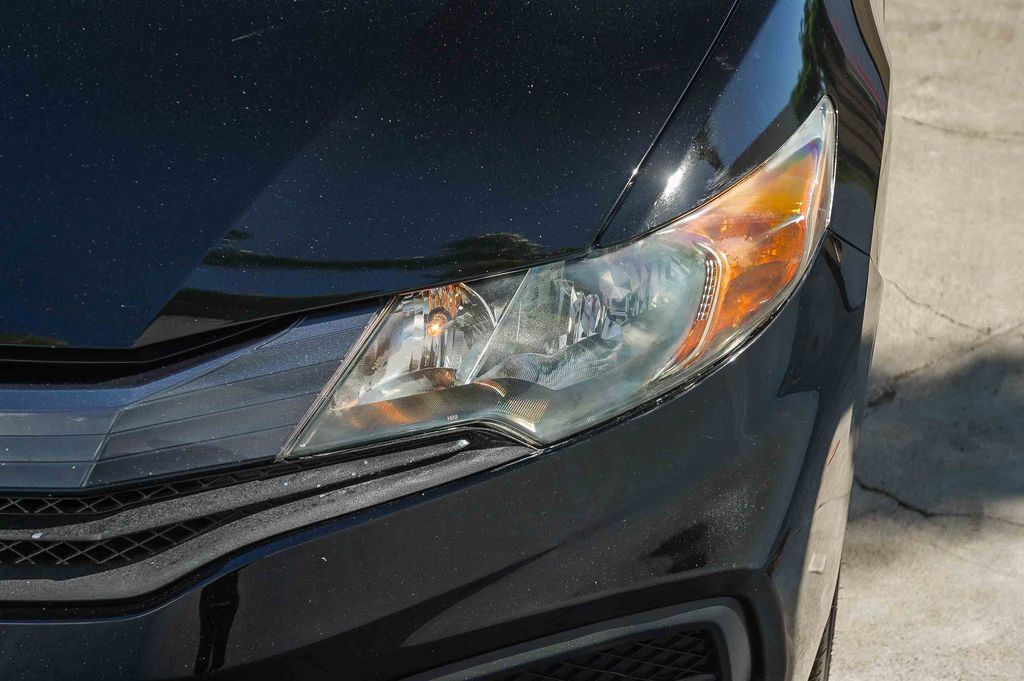 Thumbnail: 2014 Honda Civic - 21