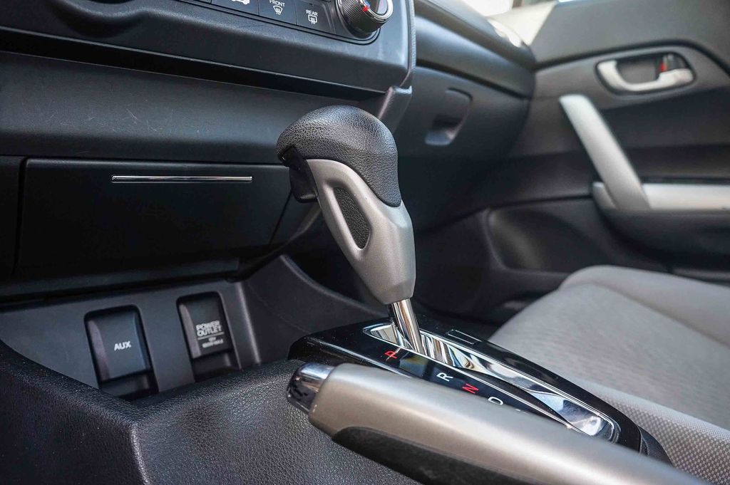 Thumbnail: 2014 Honda Civic - 28