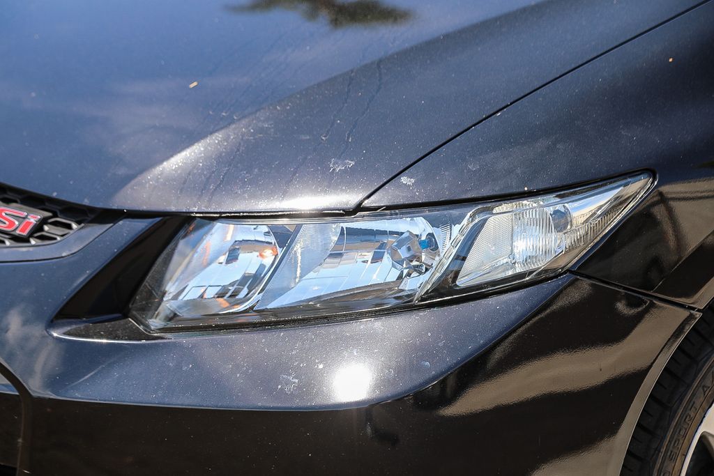 Thumbnail: 2012 Honda Civic - 9