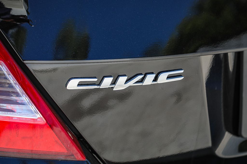 Thumbnail: 2012 Honda Civic - 5