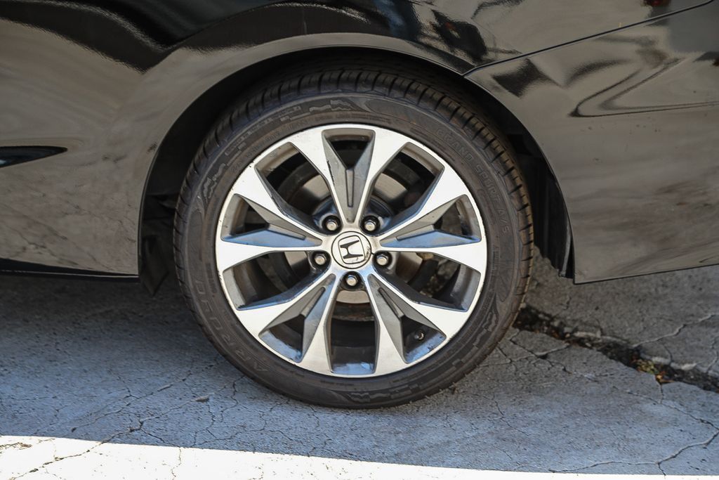 Thumbnail: 2012 Honda Civic - 11