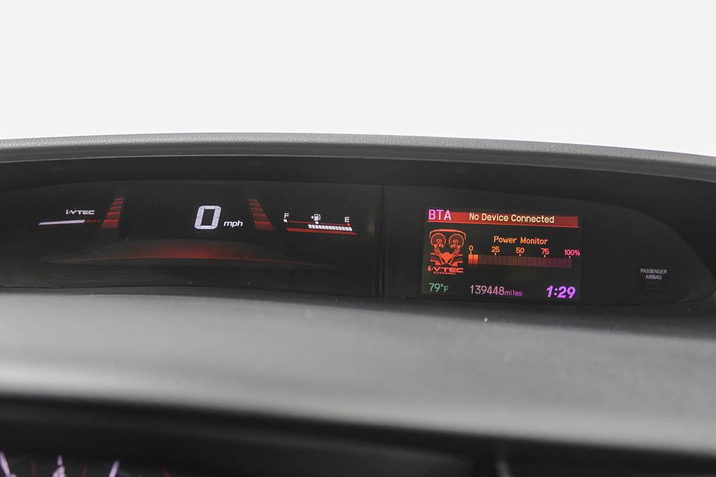 Thumbnail: 2015 Honda Civic - 28