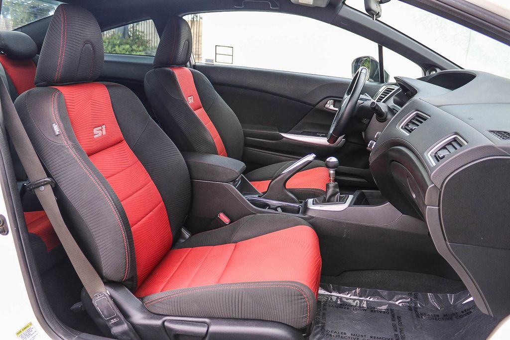 Thumbnail: 2015 Honda Civic - 11
