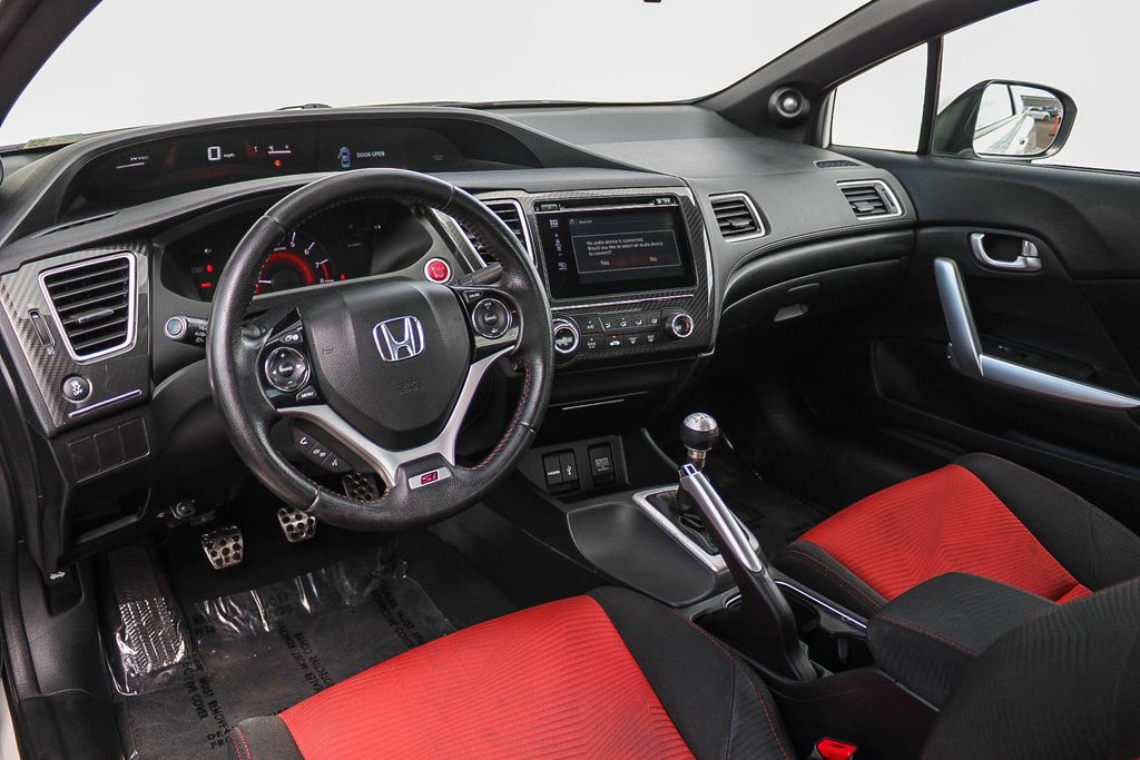 Thumbnail: 2015 Honda Civic - 2