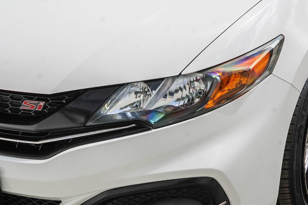 Thumbnail: 2015 Honda Civic - 21