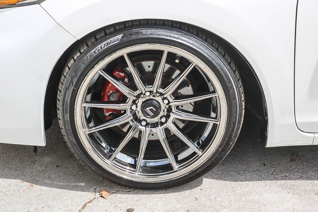 Thumbnail: 2015 Honda Civic - 20