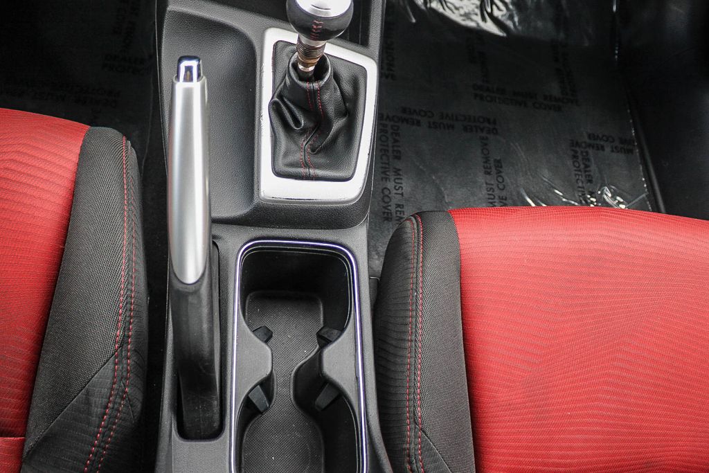 Thumbnail: 2015 Honda Civic - 27