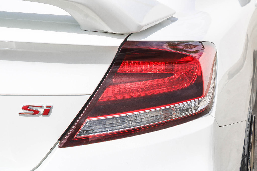 Thumbnail: 2015 Honda Civic - 19