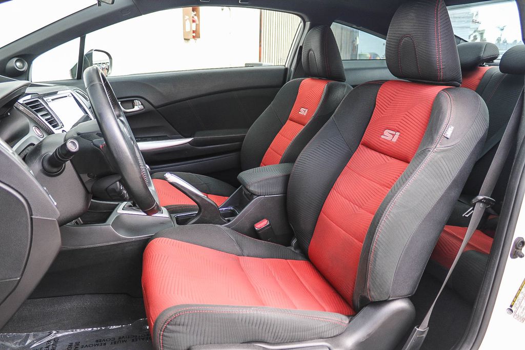 Thumbnail: 2015 Honda Civic - 10