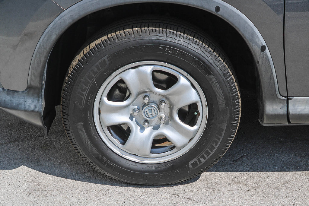 Thumbnail: 2012 Honda CR-V - 11