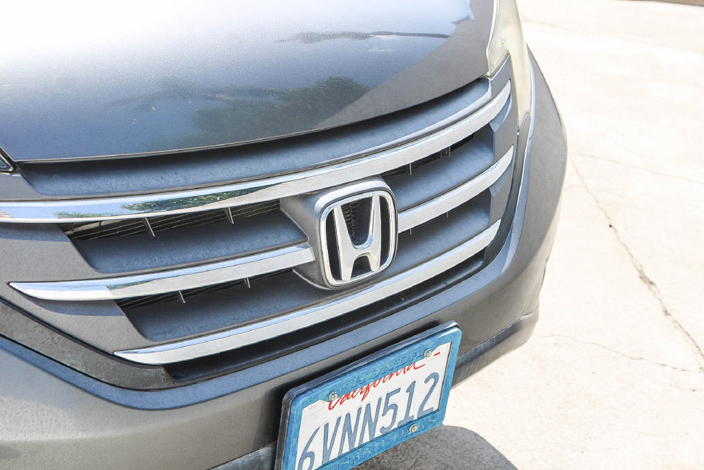 Thumbnail: 2012 Honda CR-V - 5