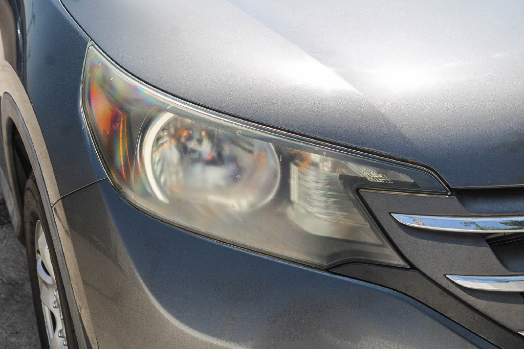 Thumbnail: 2012 Honda CR-V - 12