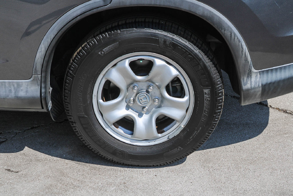 Thumbnail: 2012 Honda CR-V - 6