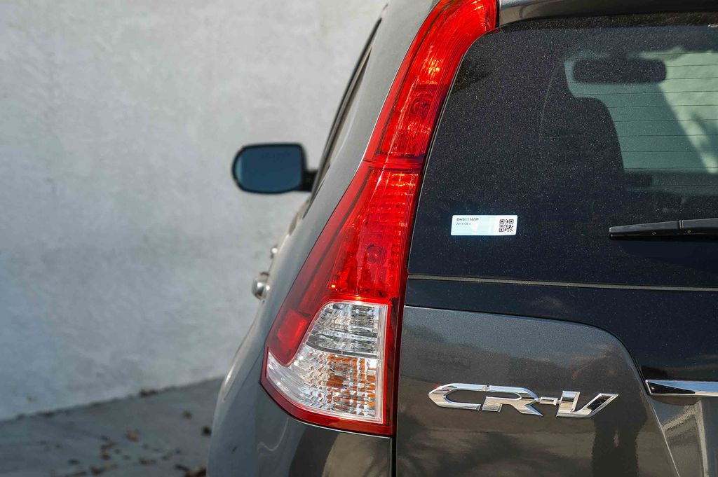 Thumbnail: 2013 Honda CR-V - 5