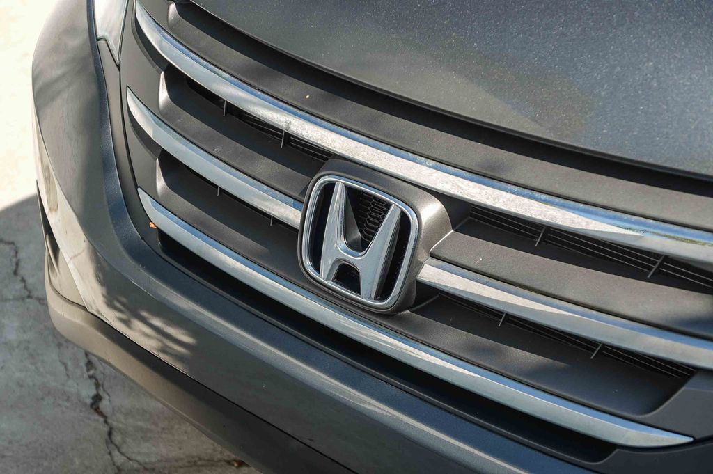 Thumbnail: 2013 Honda CR-V - 10