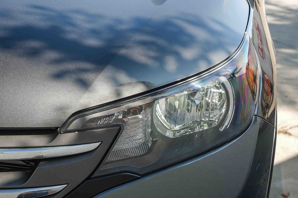 Thumbnail: 2013 Honda CR-V - 9