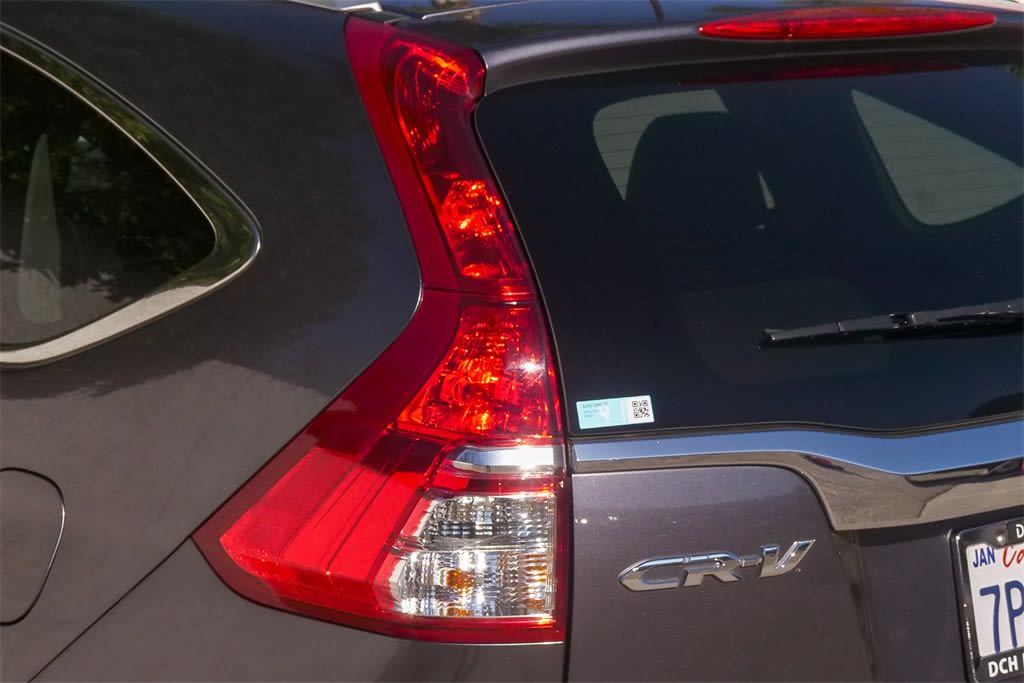 Thumbnail: 2016 Honda CR-V - 21