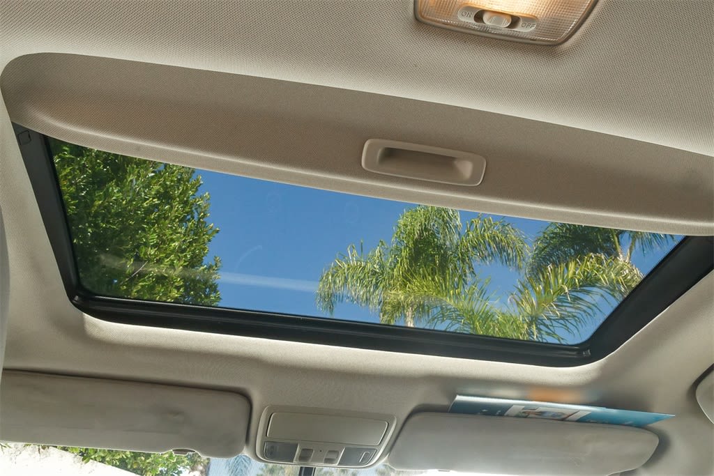 Thumbnail: 2016 Honda CR-V - 22