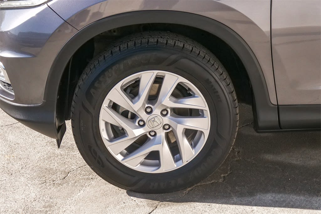 Thumbnail: 2016 Honda CR-V - 7