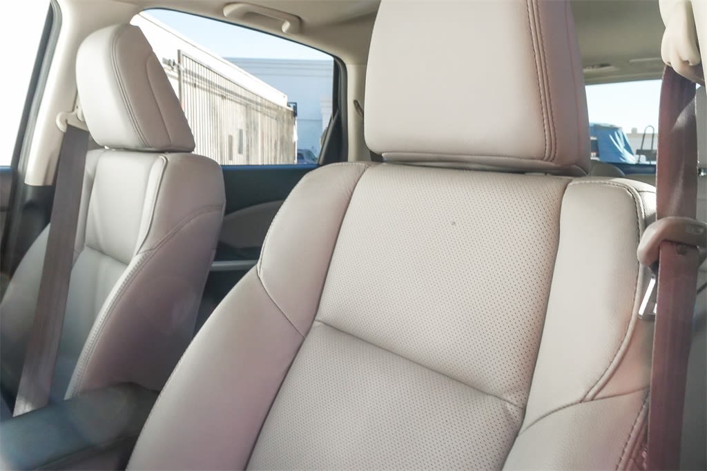 Thumbnail: 2016 Honda CR-V - 25