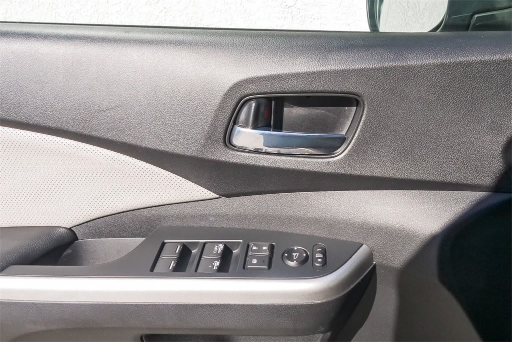 Thumbnail: 2016 Honda CR-V - 23