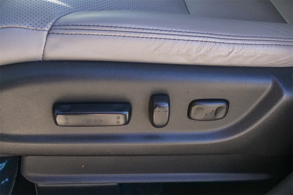 Thumbnail: 2016 Honda CR-V - 24