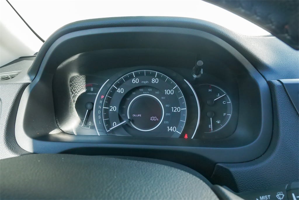 Thumbnail: 2016 Honda CR-V - 16