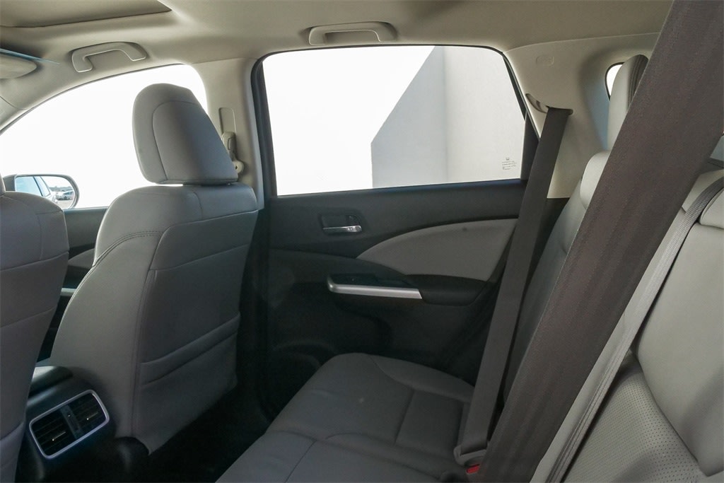 Thumbnail: 2016 Honda CR-V - 12