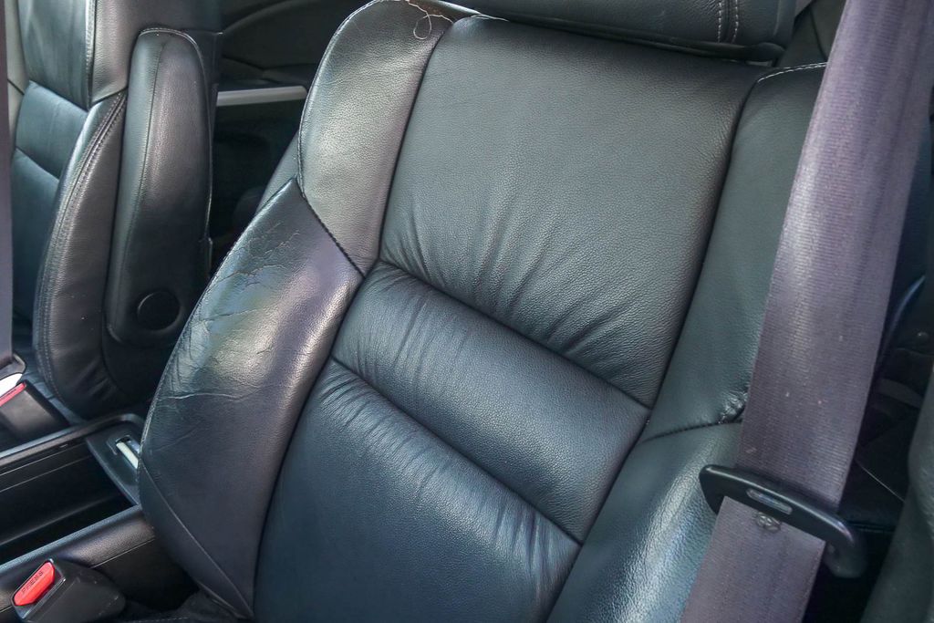 Thumbnail: 2014 Honda CR-V - 24