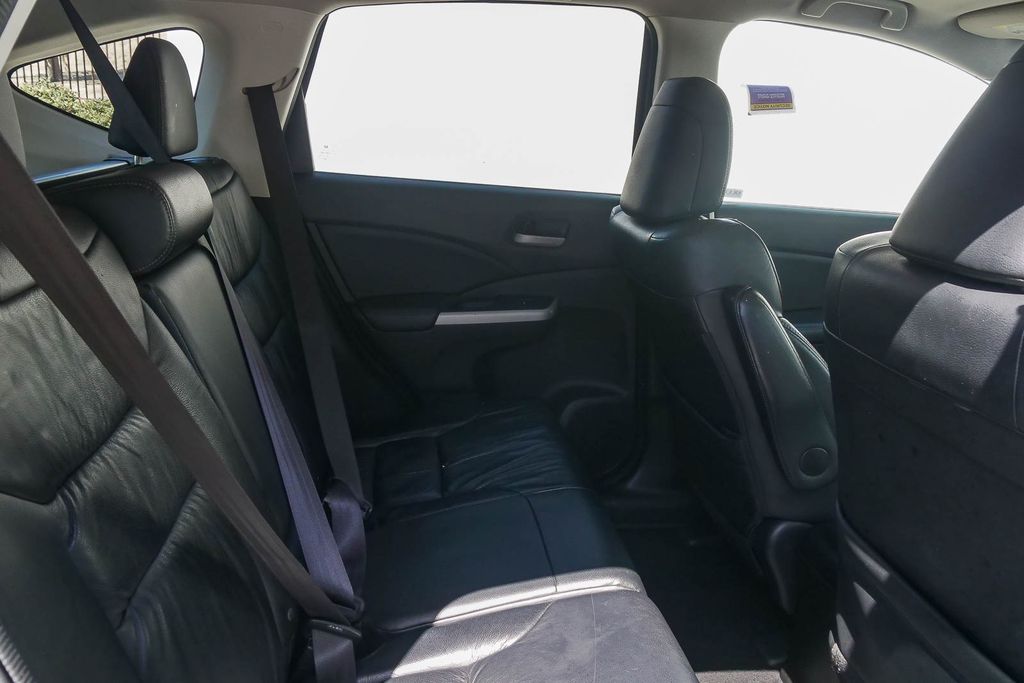 Thumbnail: 2014 Honda CR-V - 10